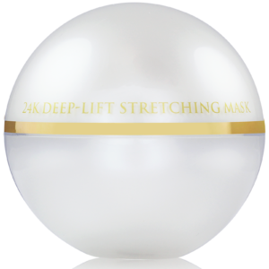 Orogold 24k Deep Lift Stretching Mask 1