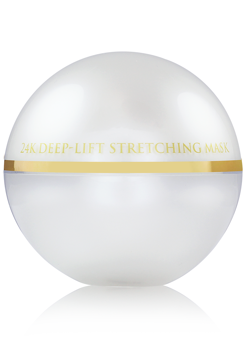 Orogold 24k Deep Lift Stretching Mask 1 Orogold 24k Deep Lift Stretching Mask 1