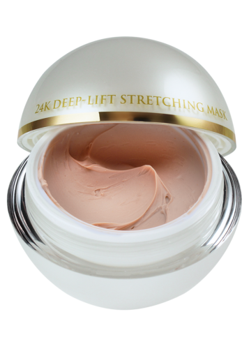 Orogold 24k Deep Lift Stretching Mask 2