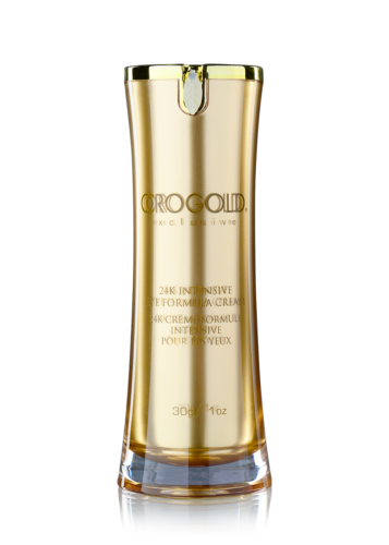 Orogold Exclusive 24k Intensive Eye Formula Cream 1