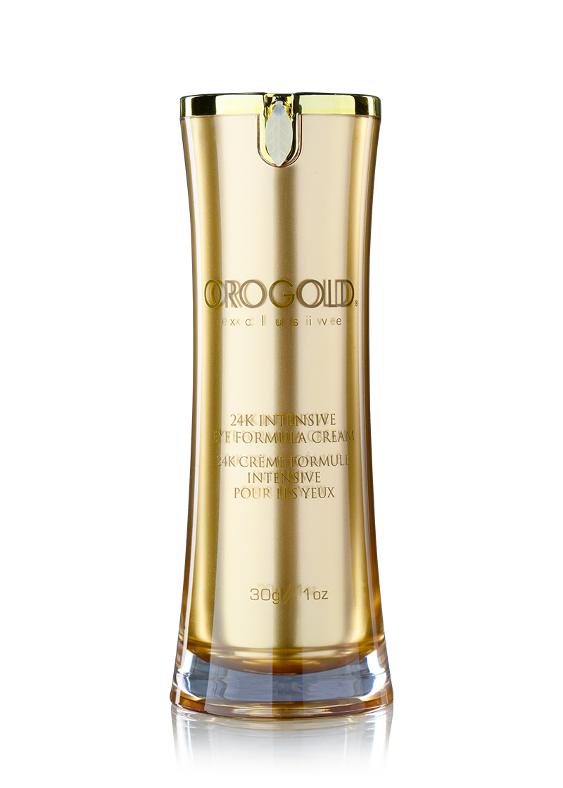 Orogold Exclusive 24k Intensive Eye Formula Cream 1 Orogold Exclusive 24k Intensive Eye Formula Cream 1