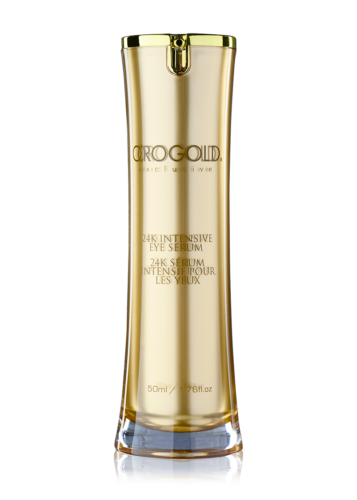 Orogold Exclusive 24k Intensive Eye Serum 2