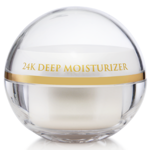 Orogold White Gold 24k Deep Moisturizer 1