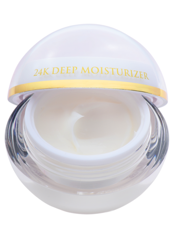 Orogold White Gold 24k Deep Moisturizer 3