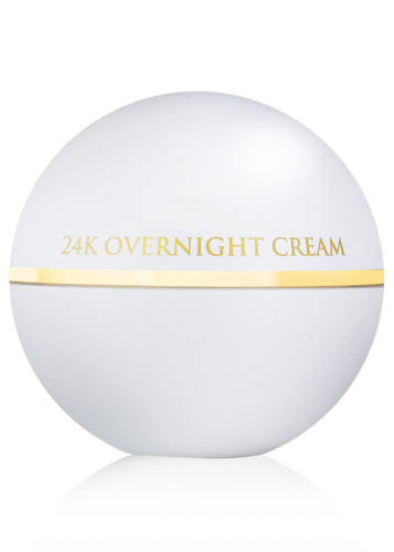 Orogold White Gold 24k Overnight Cream 1 600x840